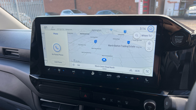 Ford Tourneo Custom 320 L2 Diesel Fwd 2.0 EcoBlue 136ps H1 Titanium 8 seater